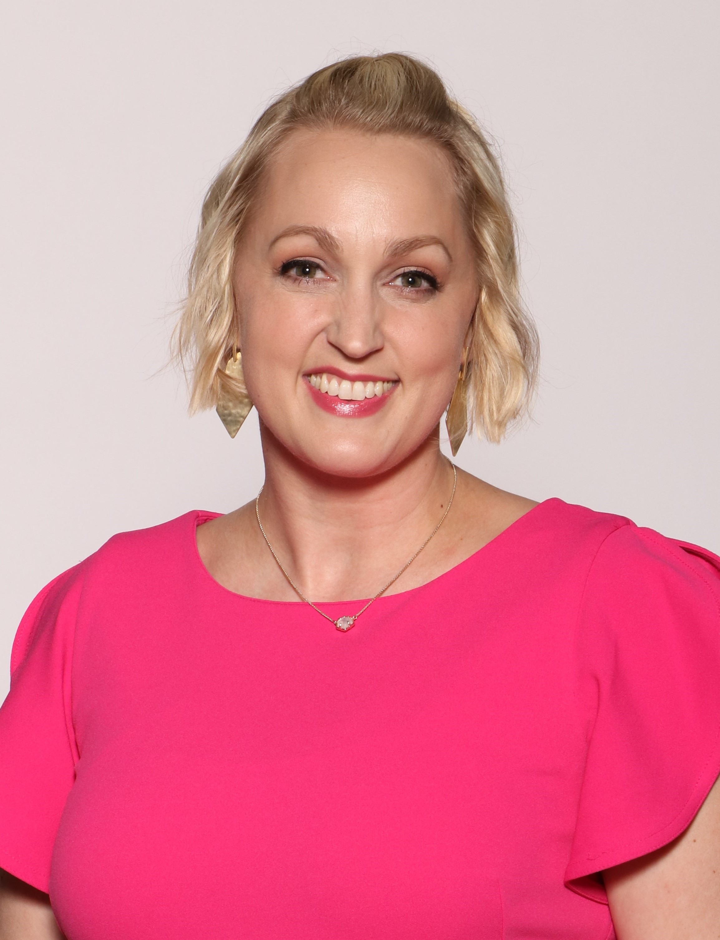 Lauren Handler 
